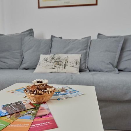 Brand New Lozenets Apt Sofia Bagian luar foto
