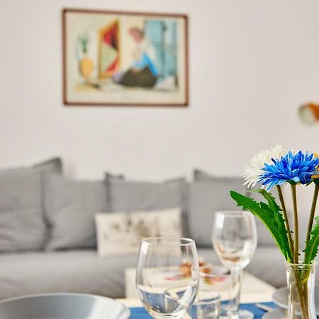 Brand New Lozenets Apt Sofia Bagian luar foto