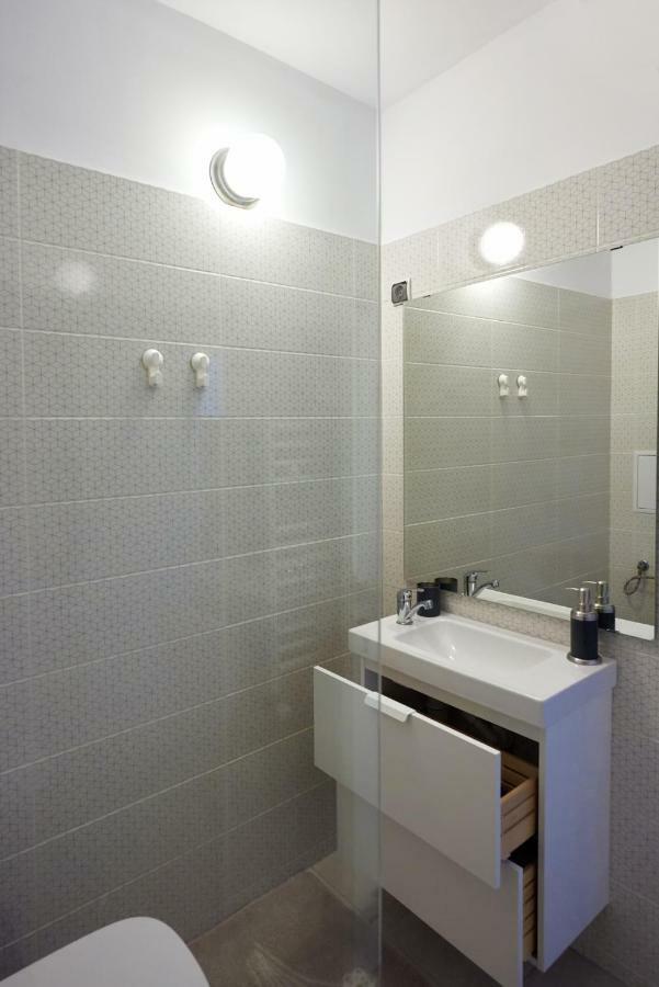 Brand New Lozenets Apt Sofia Bagian luar foto