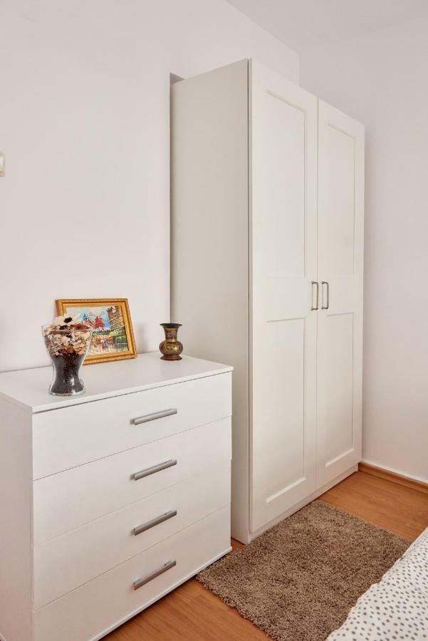 Brand New Lozenets Apt Sofia Bagian luar foto