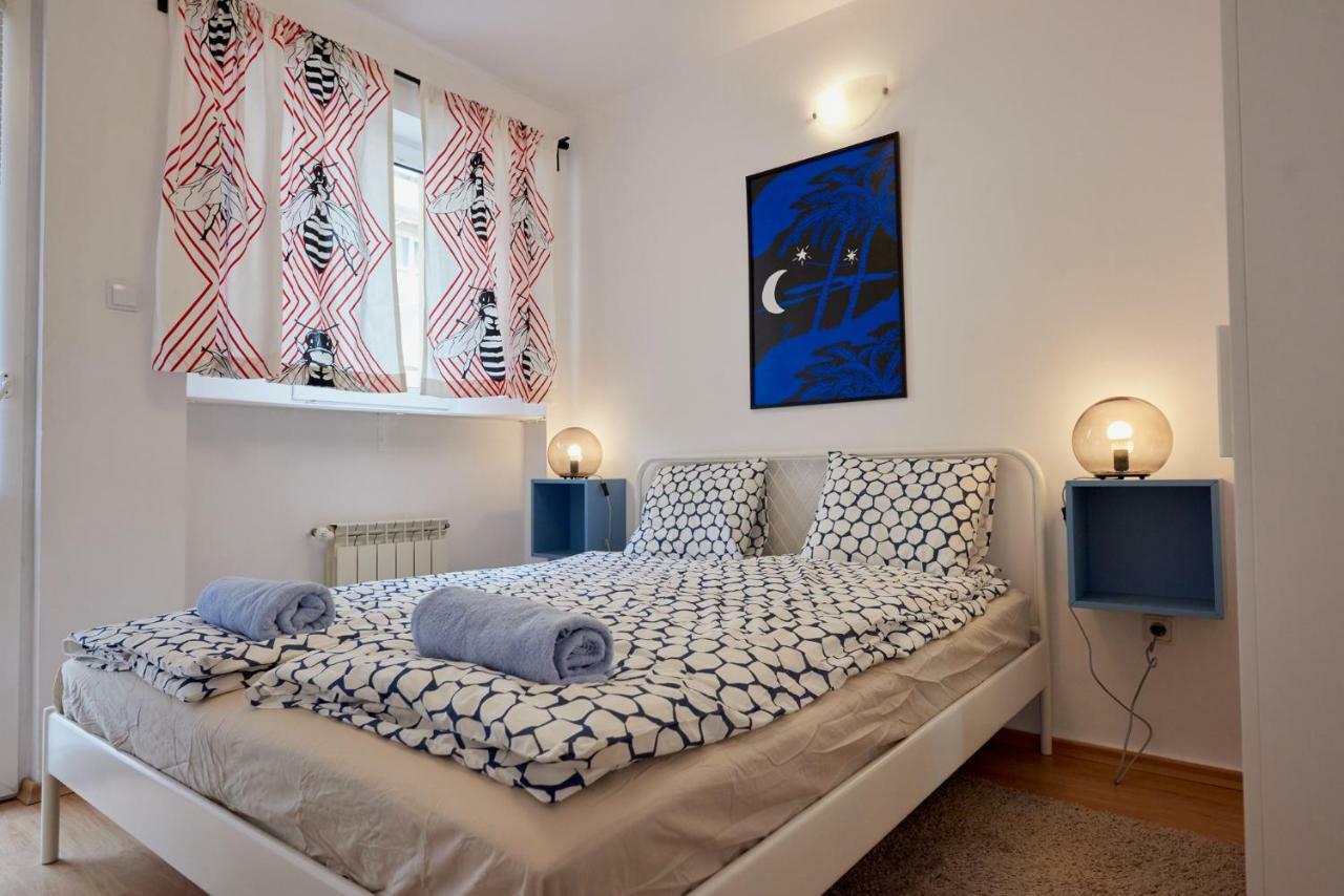 Brand New Lozenets Apt Sofia Bagian luar foto