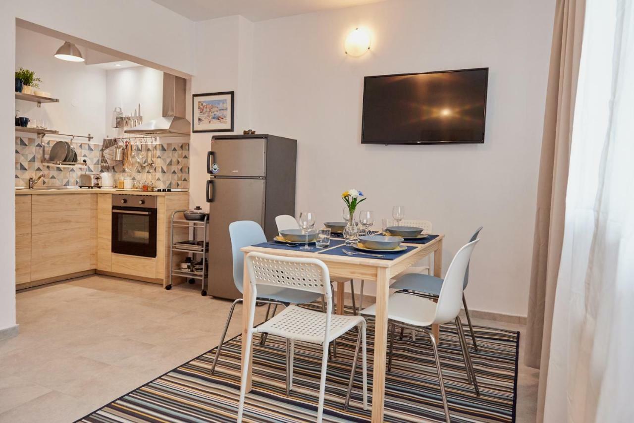 Brand New Lozenets Apt Sofia Bagian luar foto