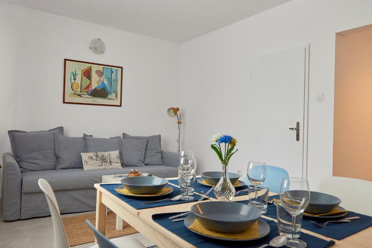 Brand New Lozenets Apt Sofia Bagian luar foto