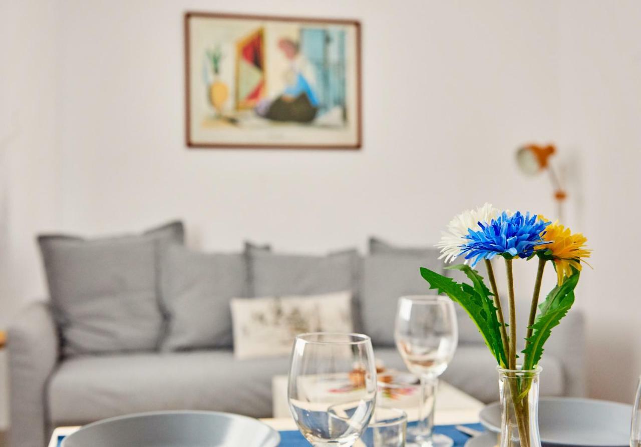 Brand New Lozenets Apt Sofia Bagian luar foto