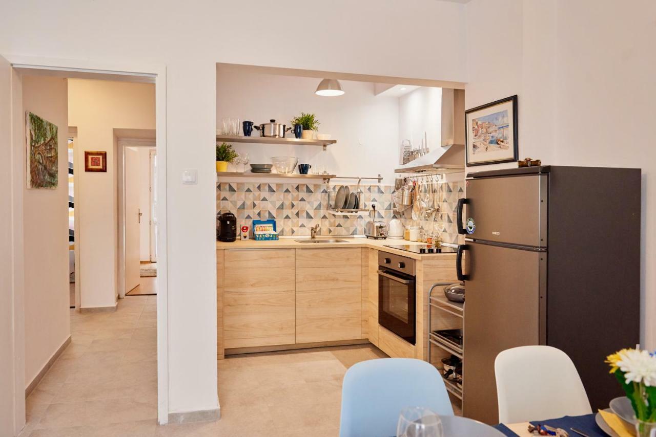 Brand New Lozenets Apt Sofia Bagian luar foto