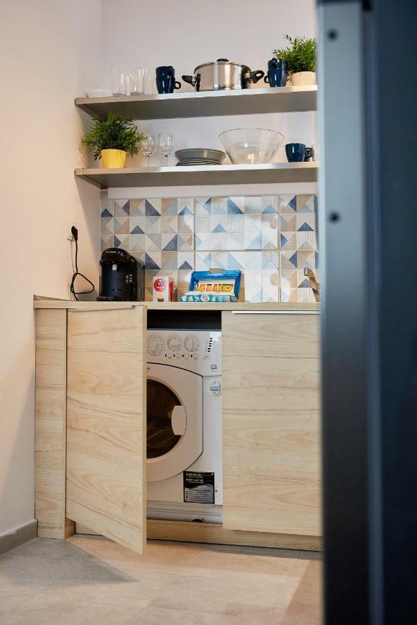 Brand New Lozenets Apt Sofia Bagian luar foto